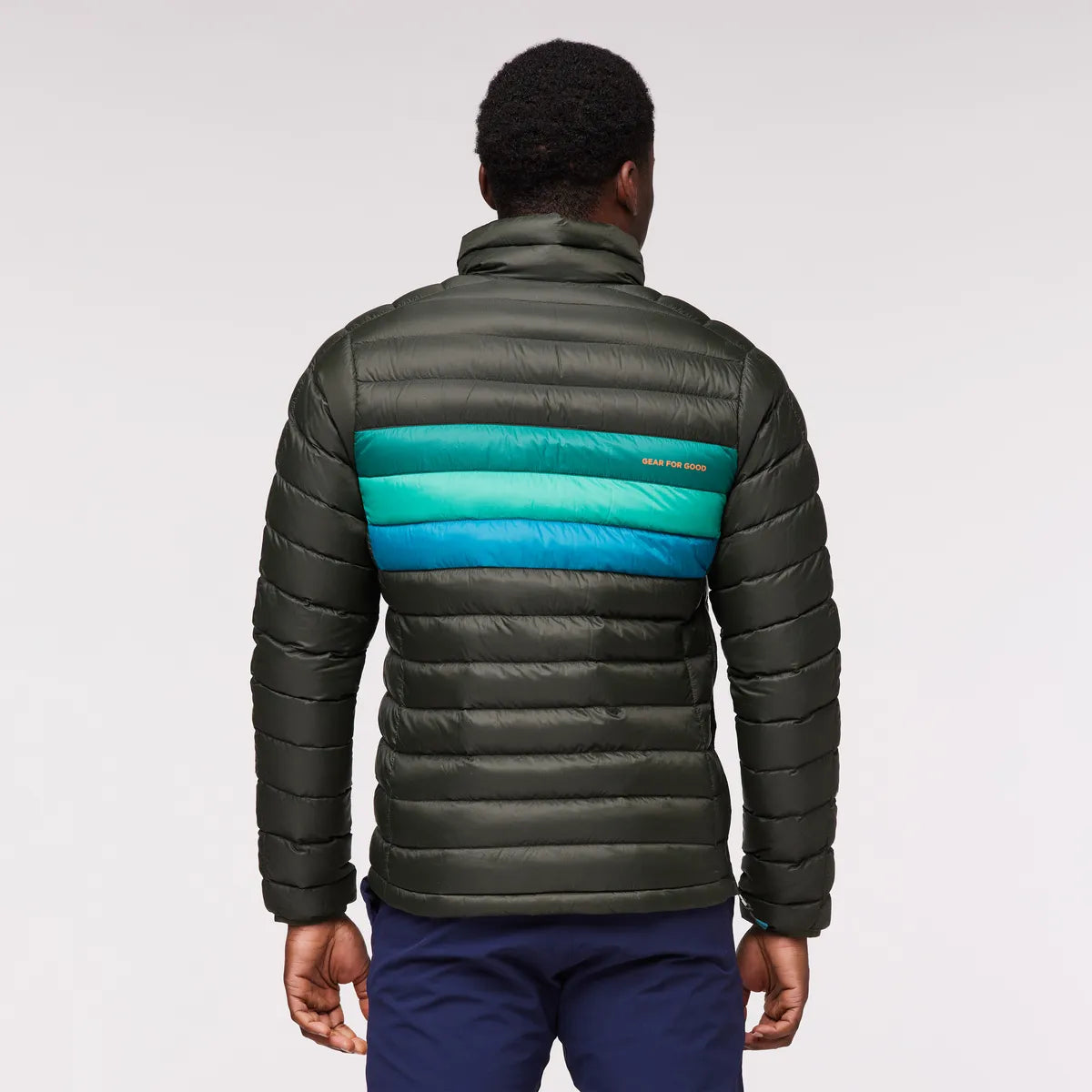 Woods Stripes
