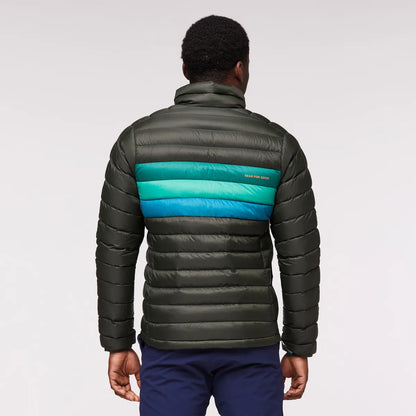 Woods Stripes