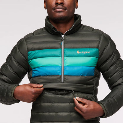 Woods Stripes