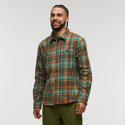 Oak Plaid