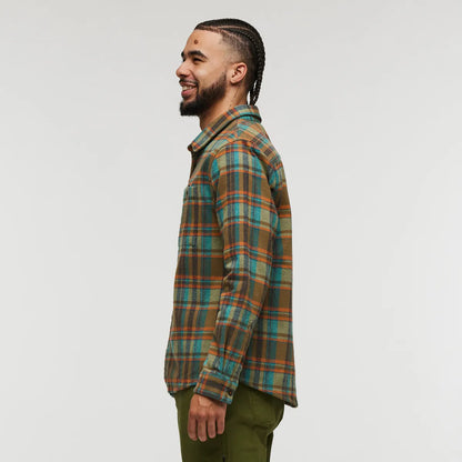 Oak Plaid