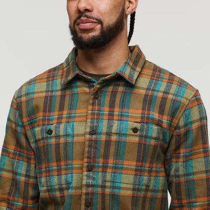 Oak Plaid