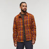 Sienna Plaid