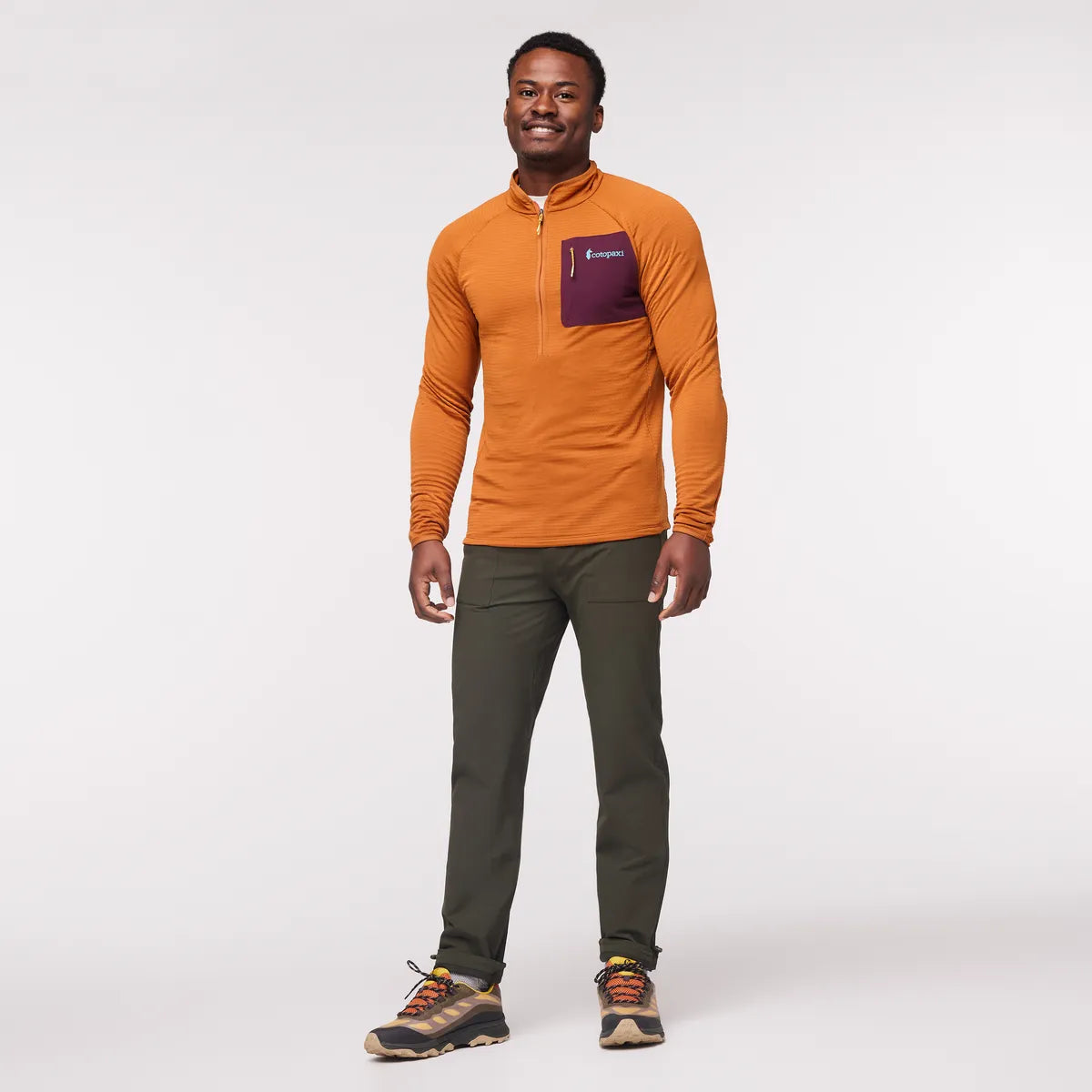 Sienna