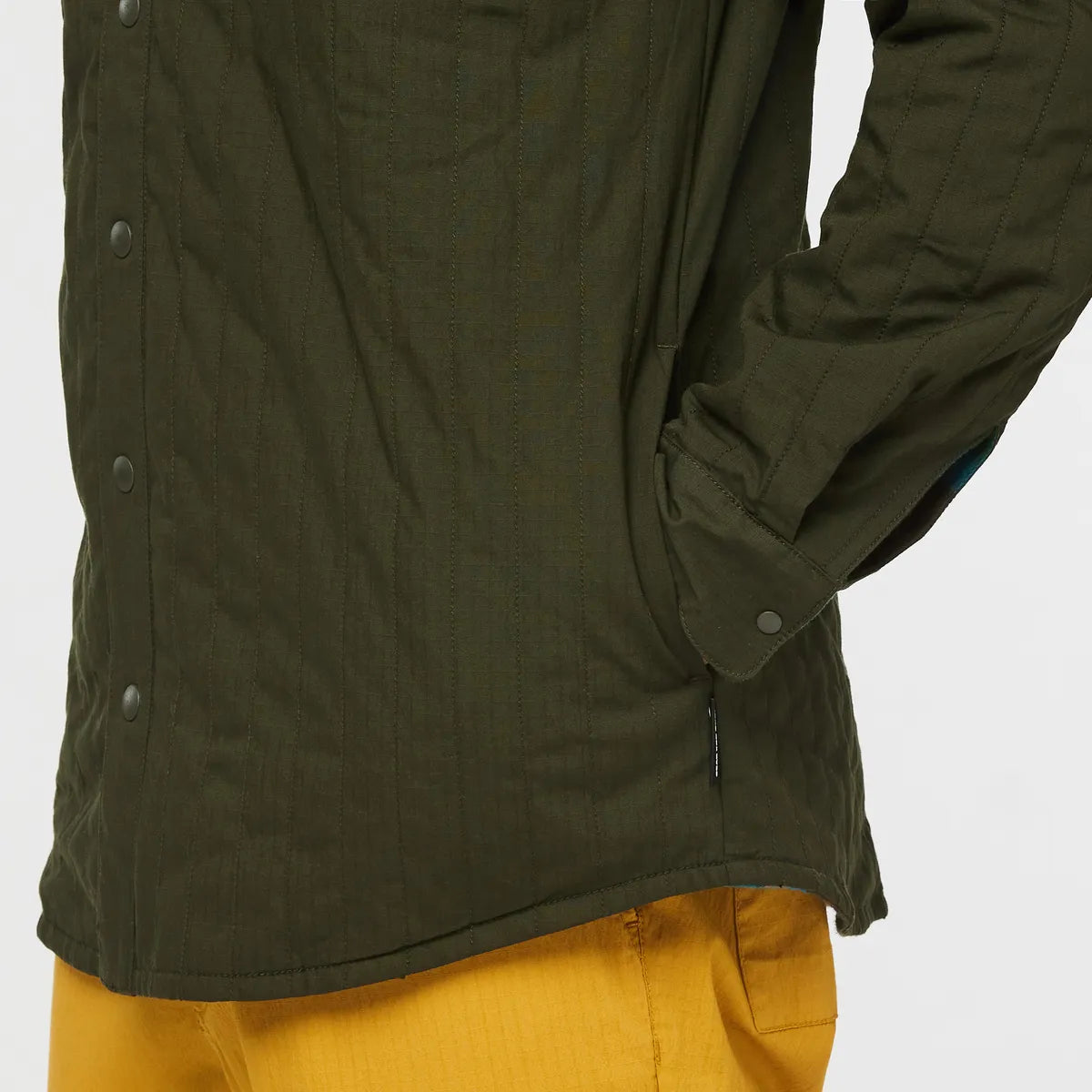 Woods Plaid