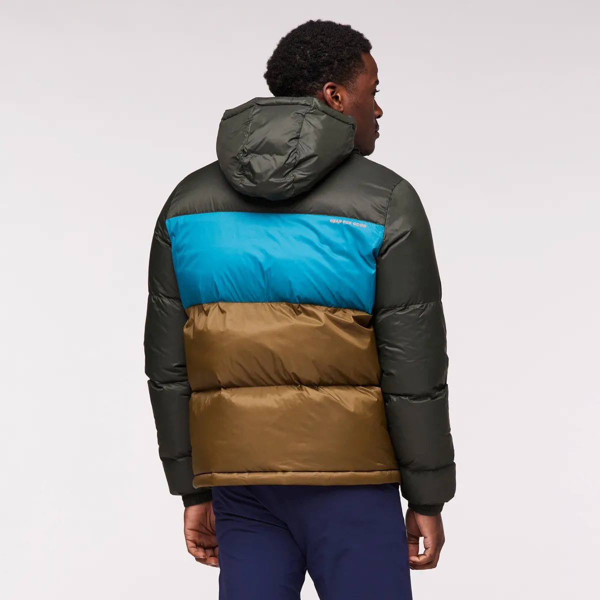 Woods/Gulf