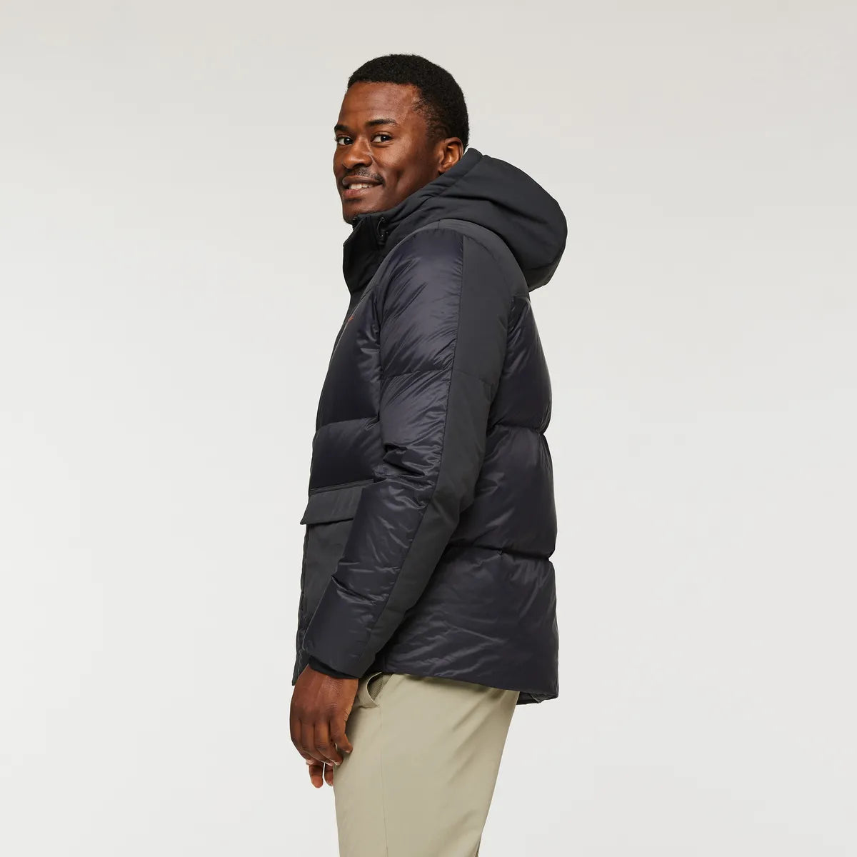 Cotopaxi Black