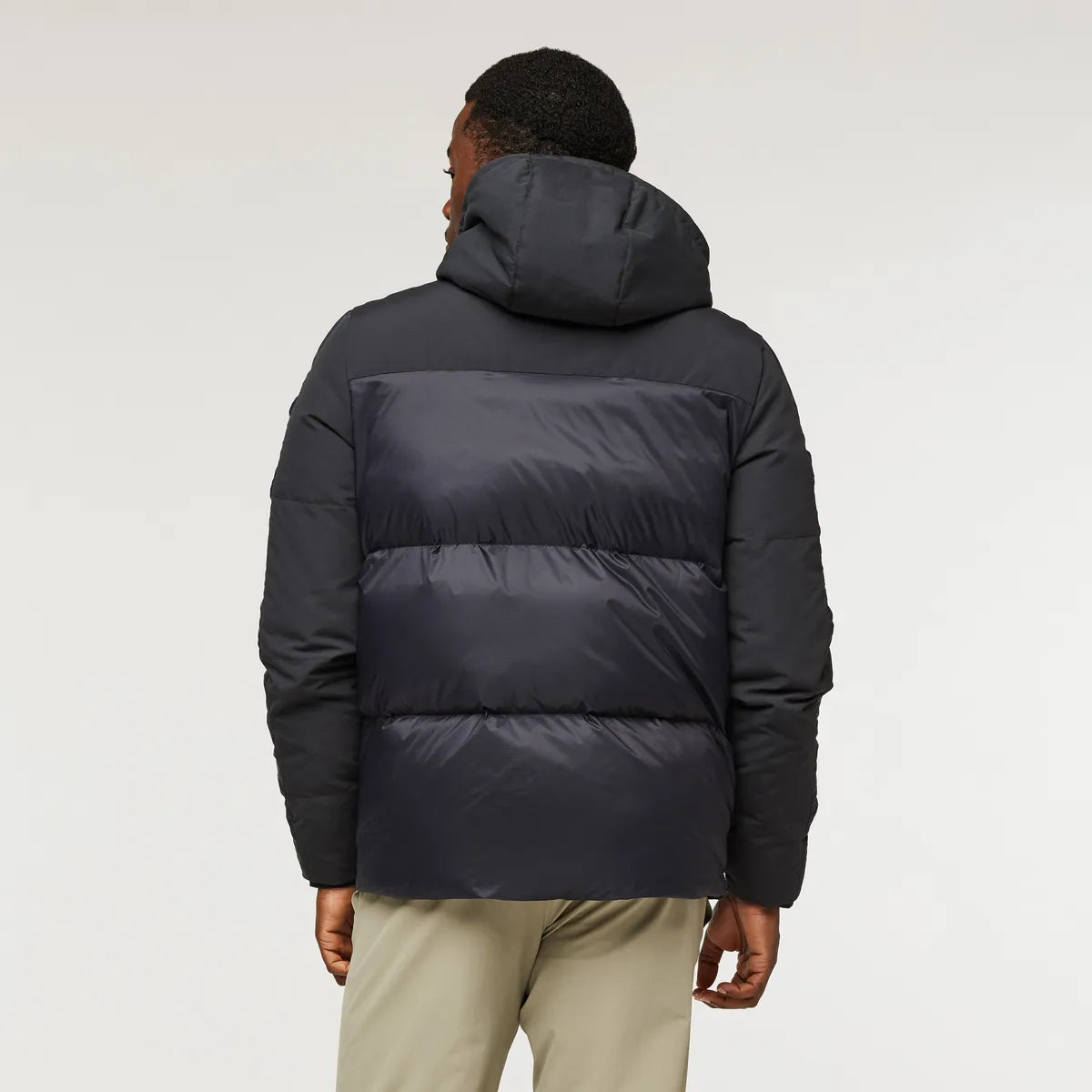 Cotopaxi Black