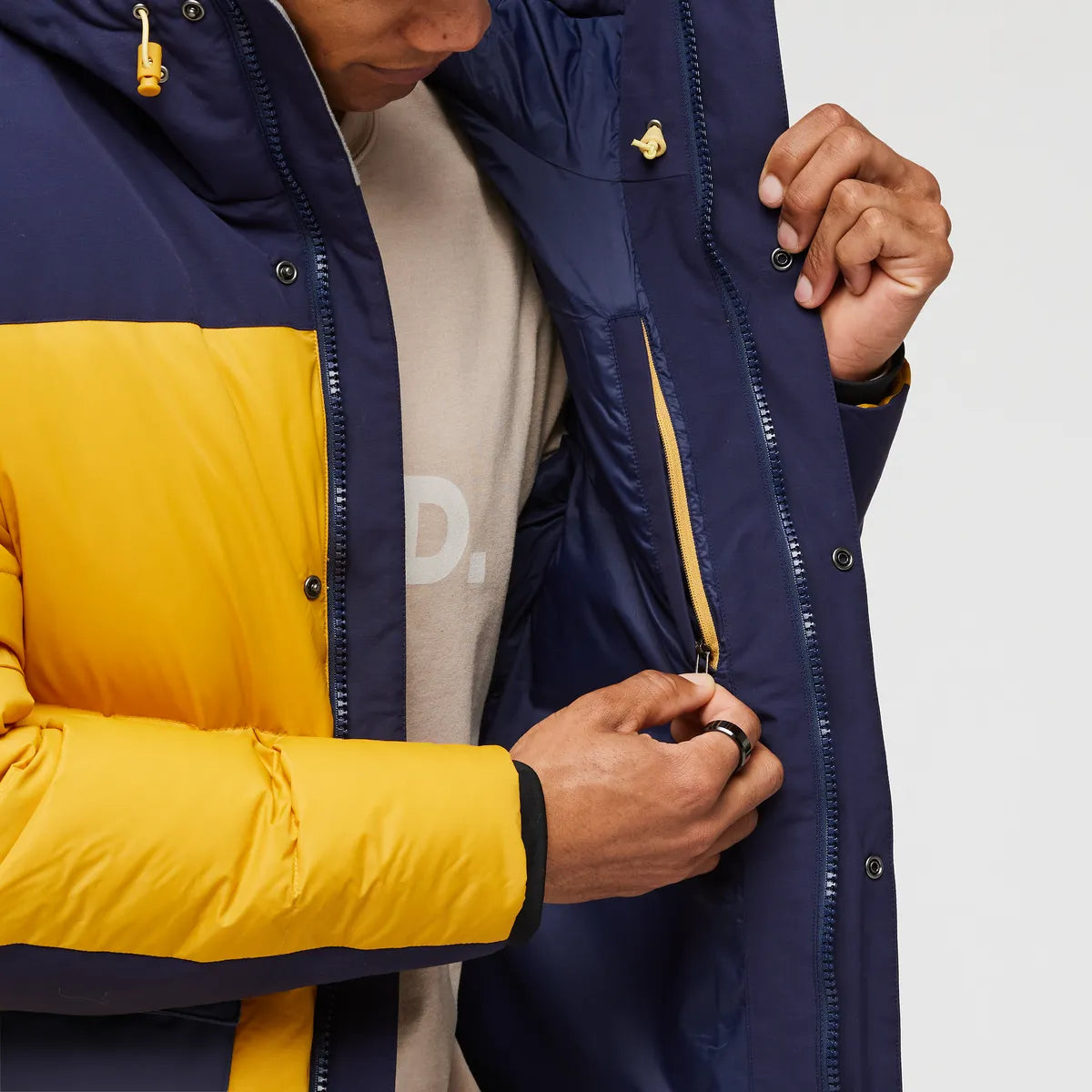 Maritime/Amber
