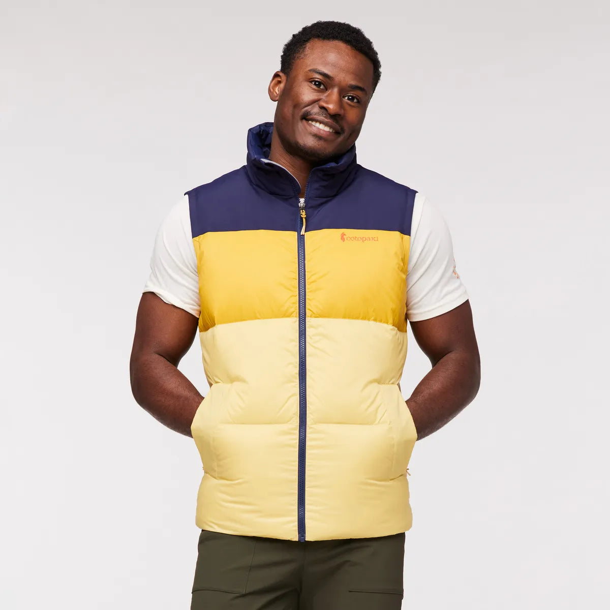 Maritime/Amber