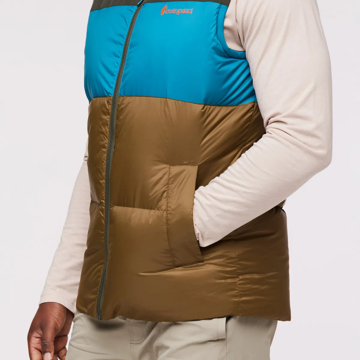 Woods/Gulf