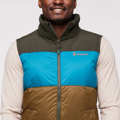 Woods/Gulf