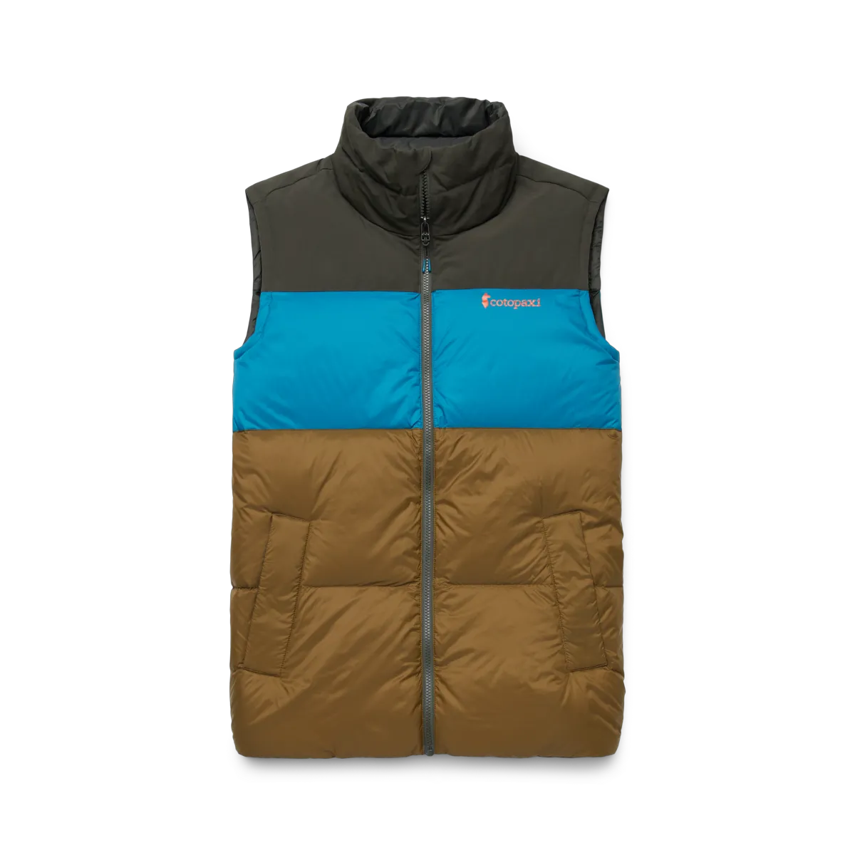 Woods/Gulf