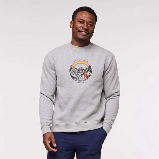 Heather Grey