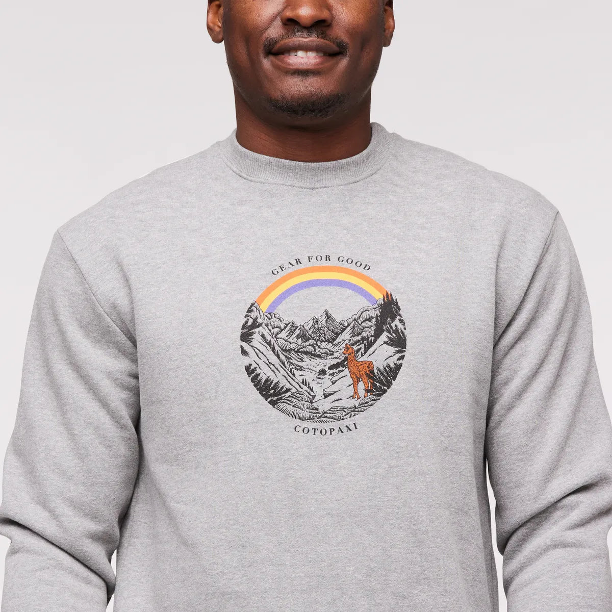 Heather Grey
