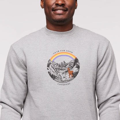 Heather Grey