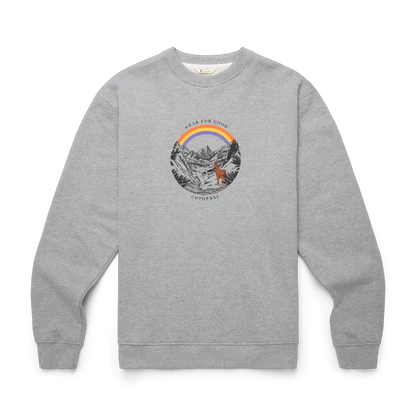 Heather Grey