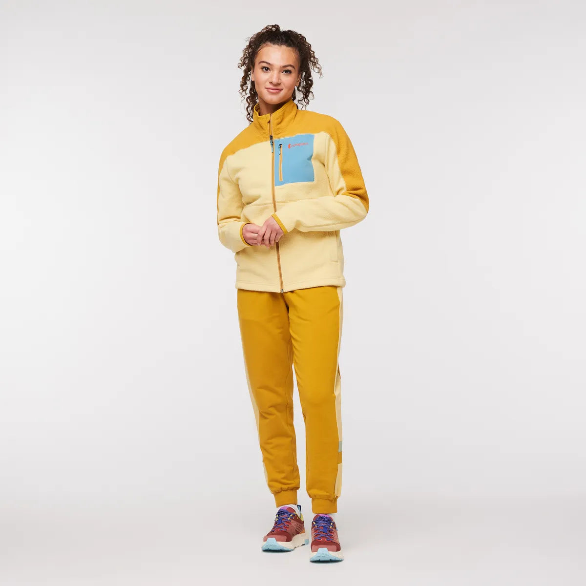 Amber/Wheat