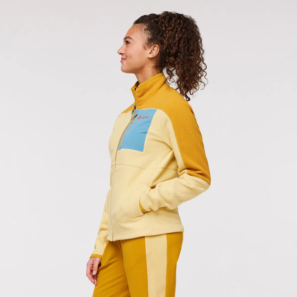 Amber/Wheat