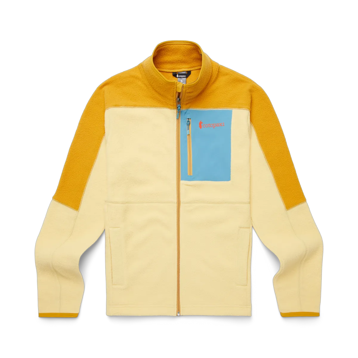 Amber/Wheat
