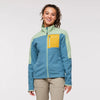 Aspen/Blue Spruce