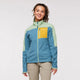 Aspen/Blue Spruce