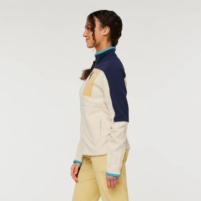 Maritime/Cream
