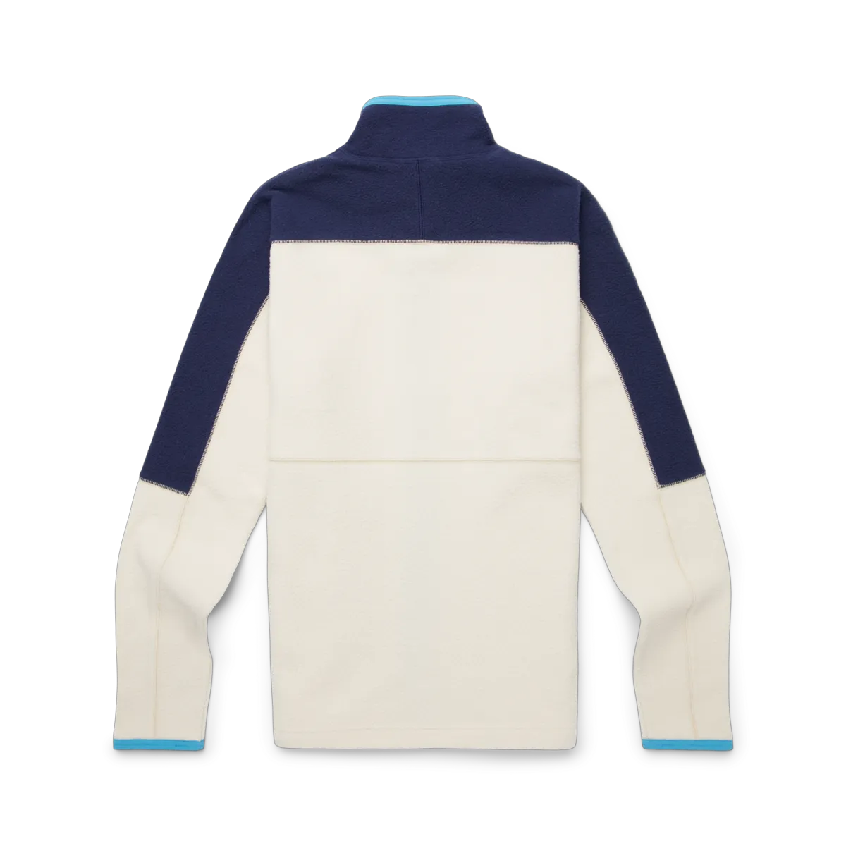 Maritime/Cream