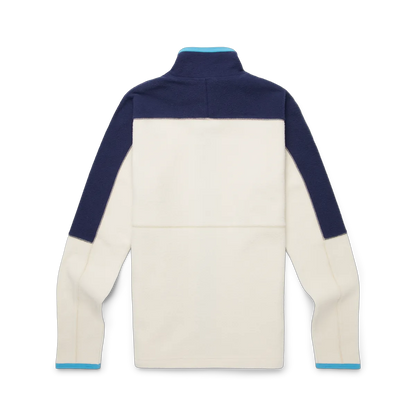 Maritime/Cream