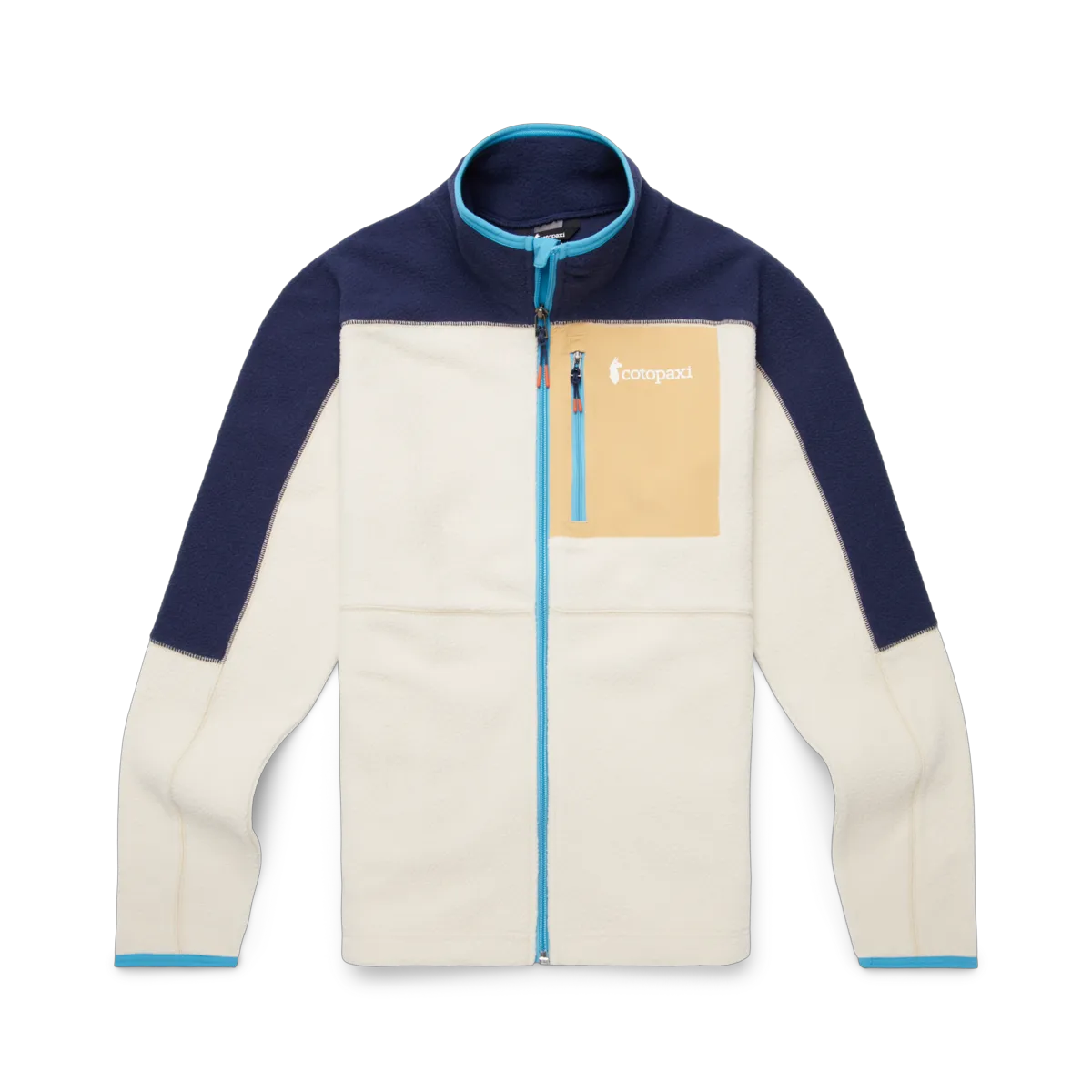 Maritime/Cream