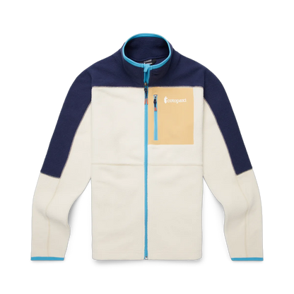 Maritime/Cream