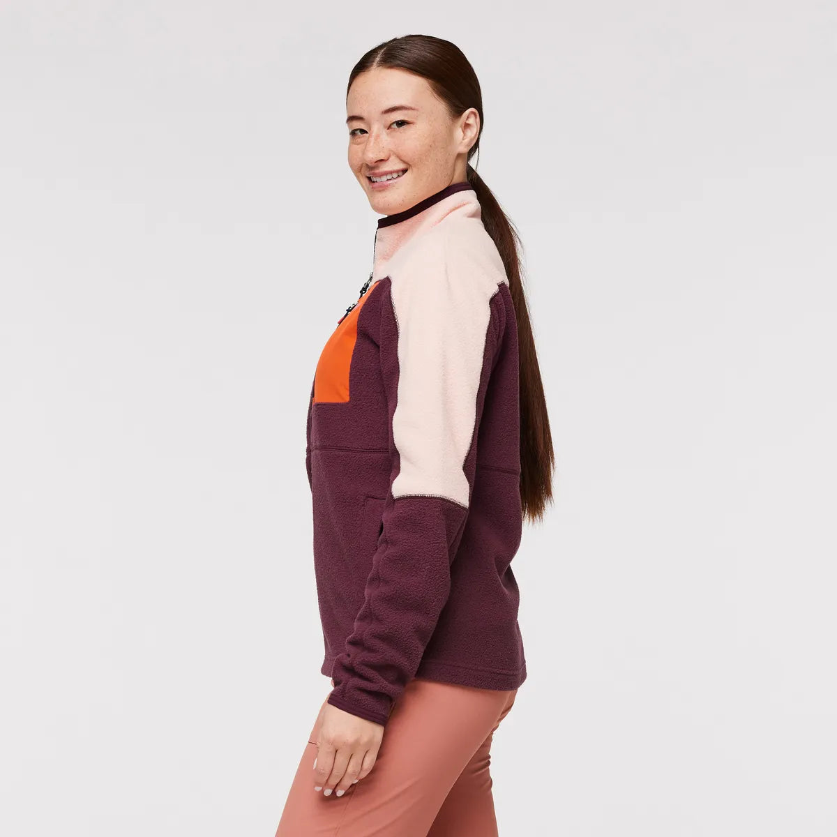 Rosewood/Wine