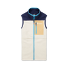 Maritime/Cream