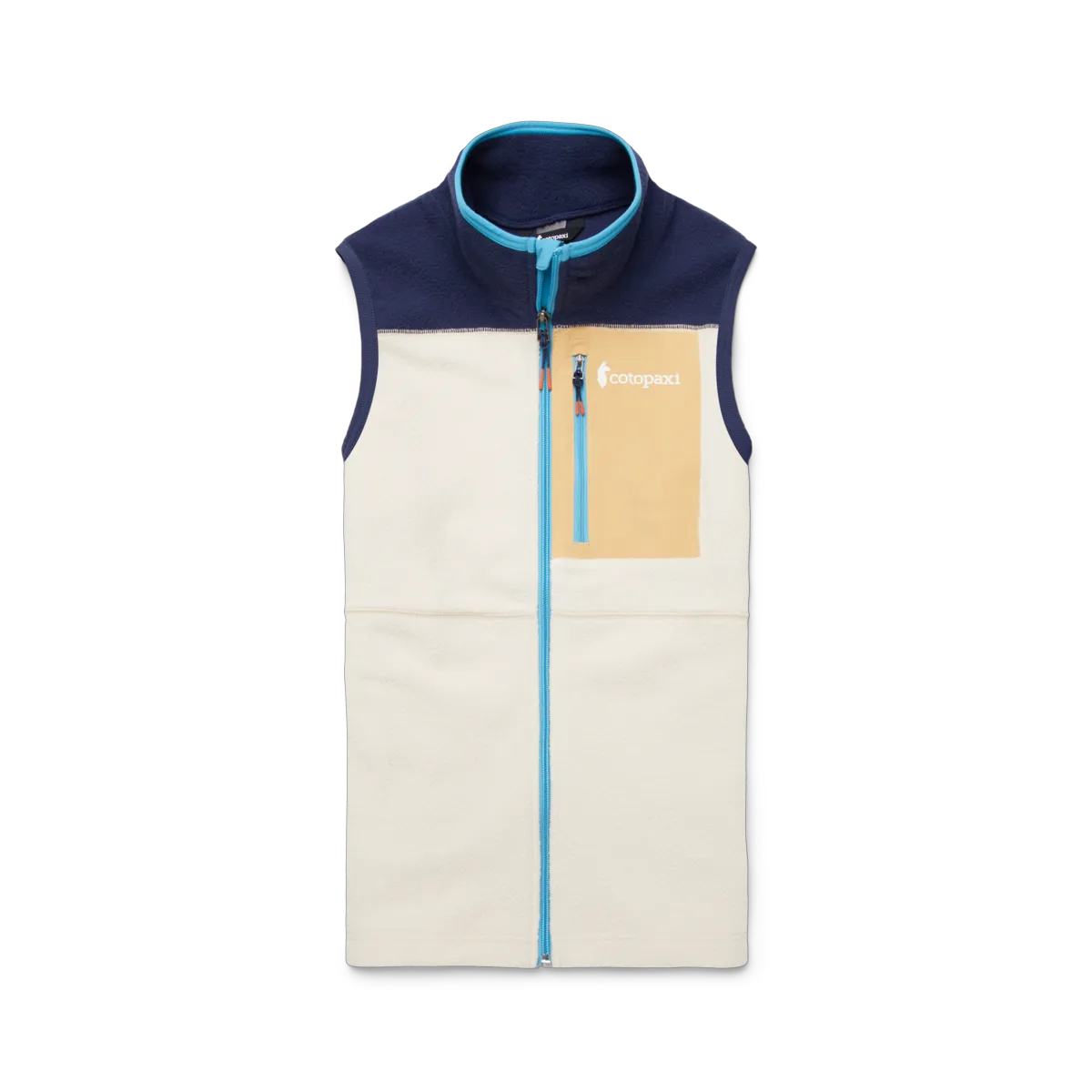 Maritime/Cream
