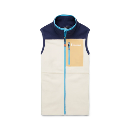 Maritime/Cream