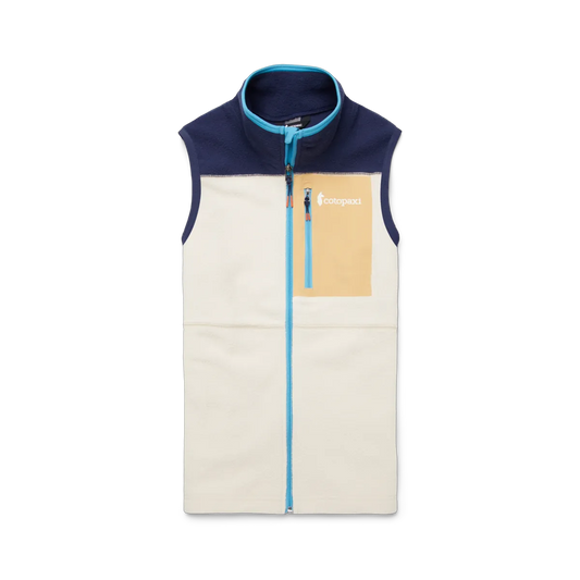 Maritime/Cream