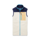 Maritime/Cream