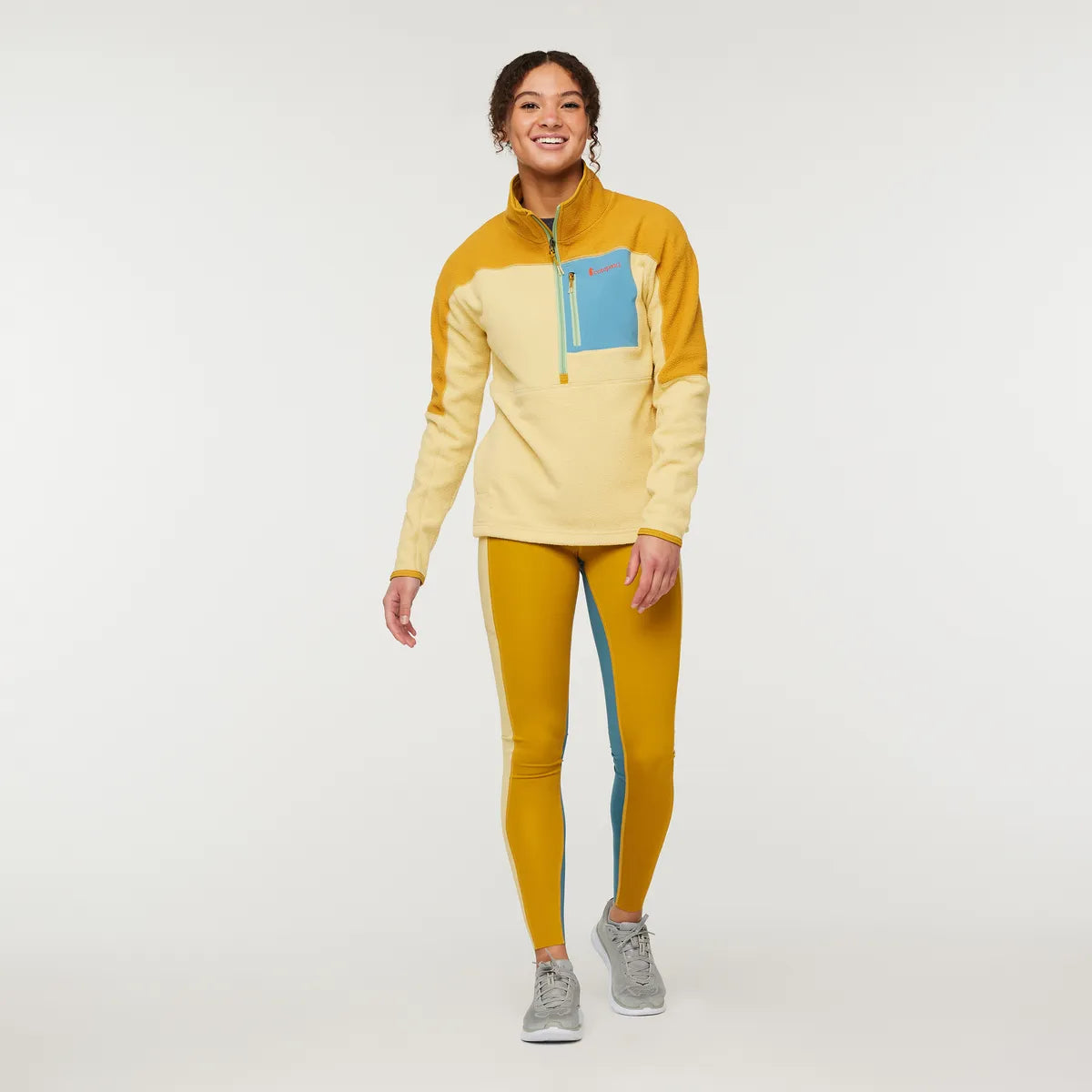 Amber/Wheat