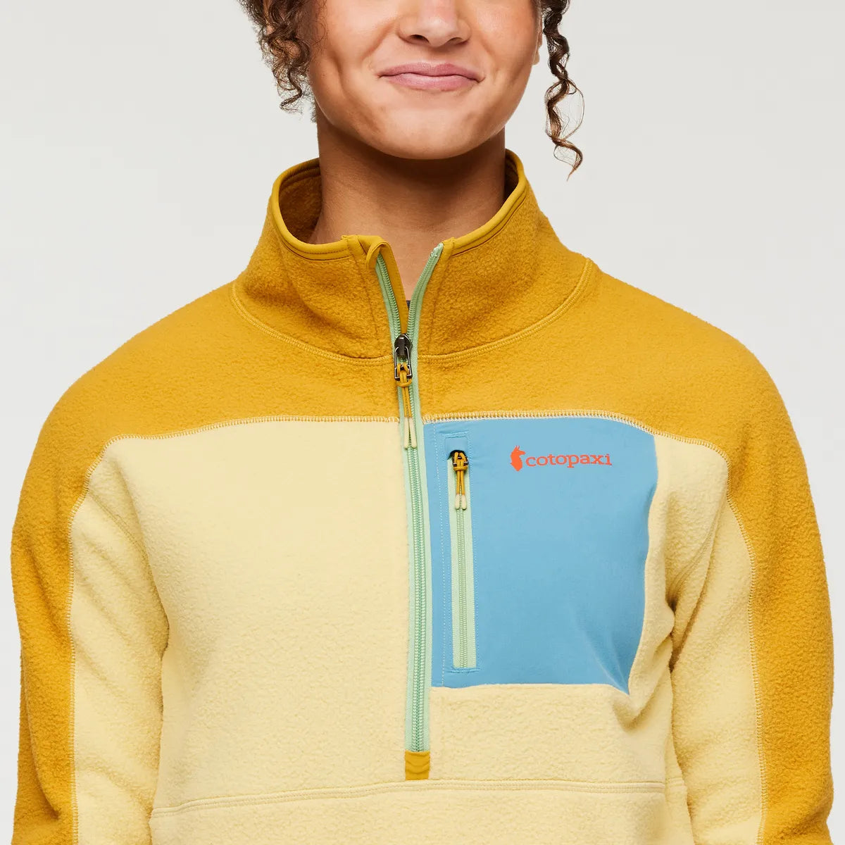 Amber/Wheat