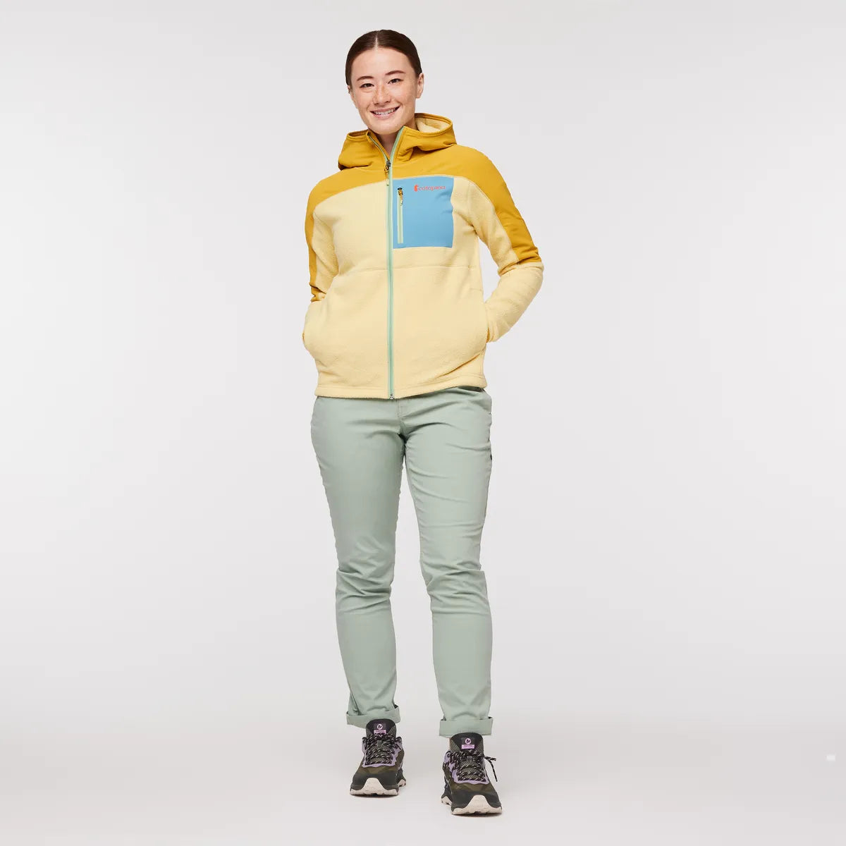 Amber/Wheat