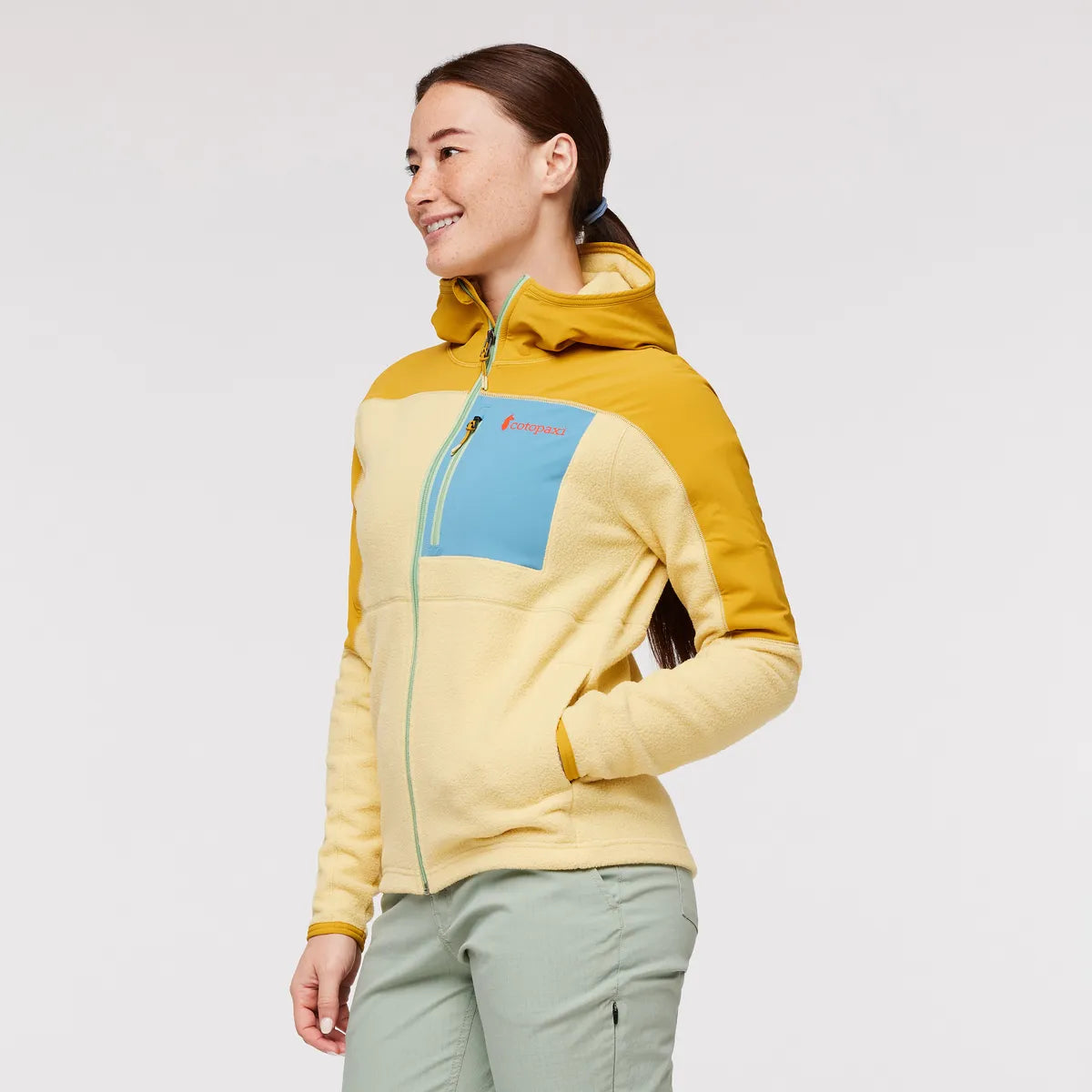 Amber/Wheat