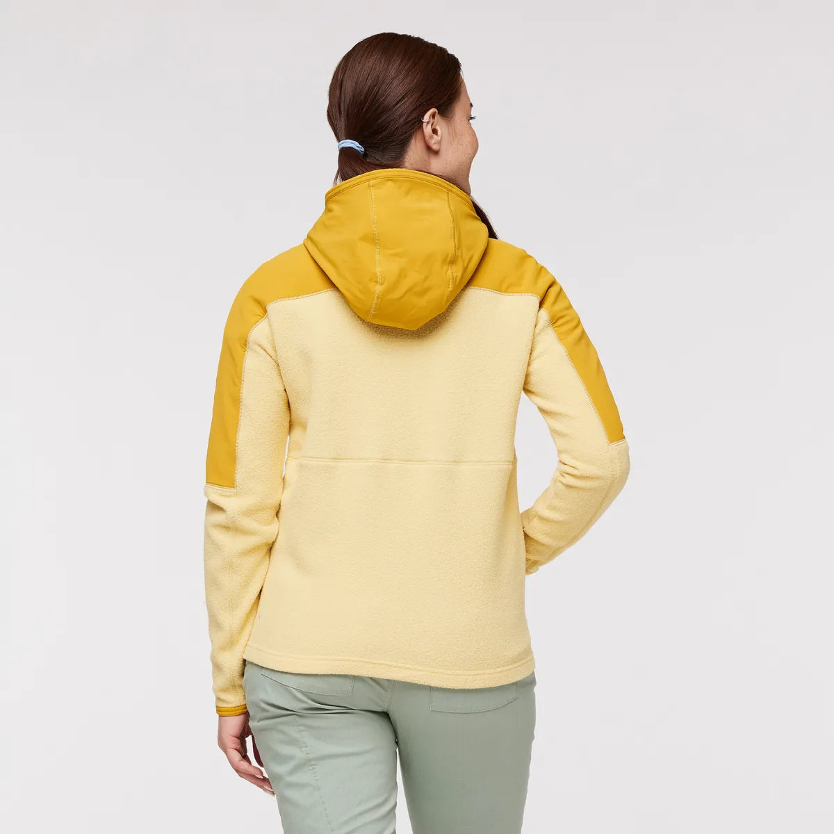 Amber/Wheat