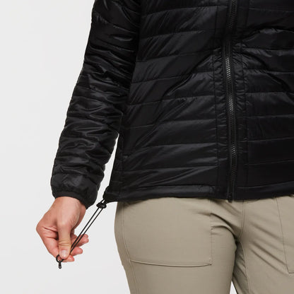 Cotopaxi Black