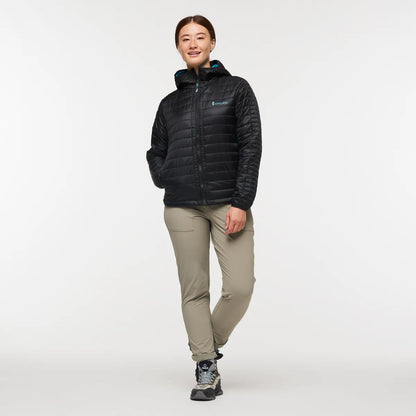 Cotopaxi Black