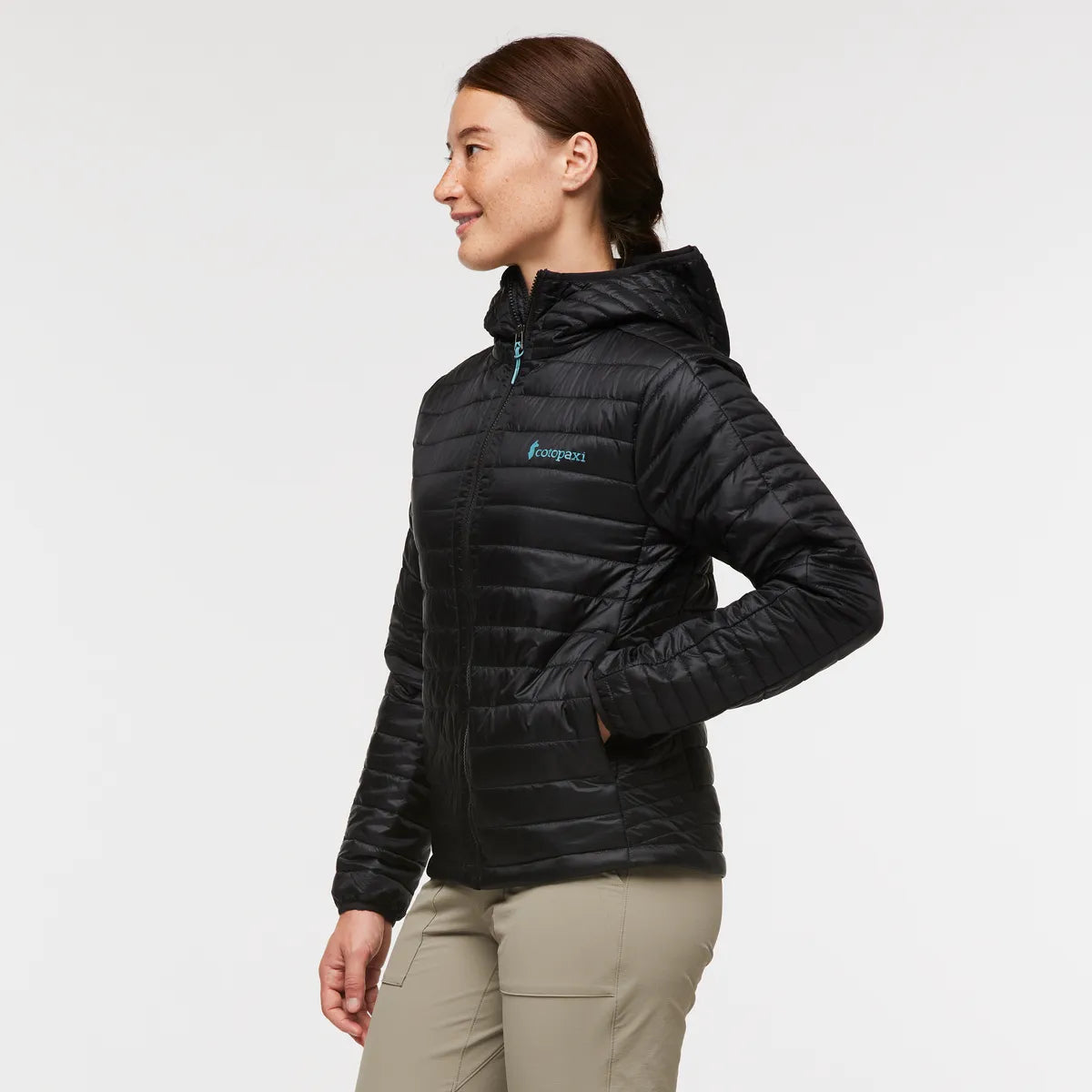 Cotopaxi Black