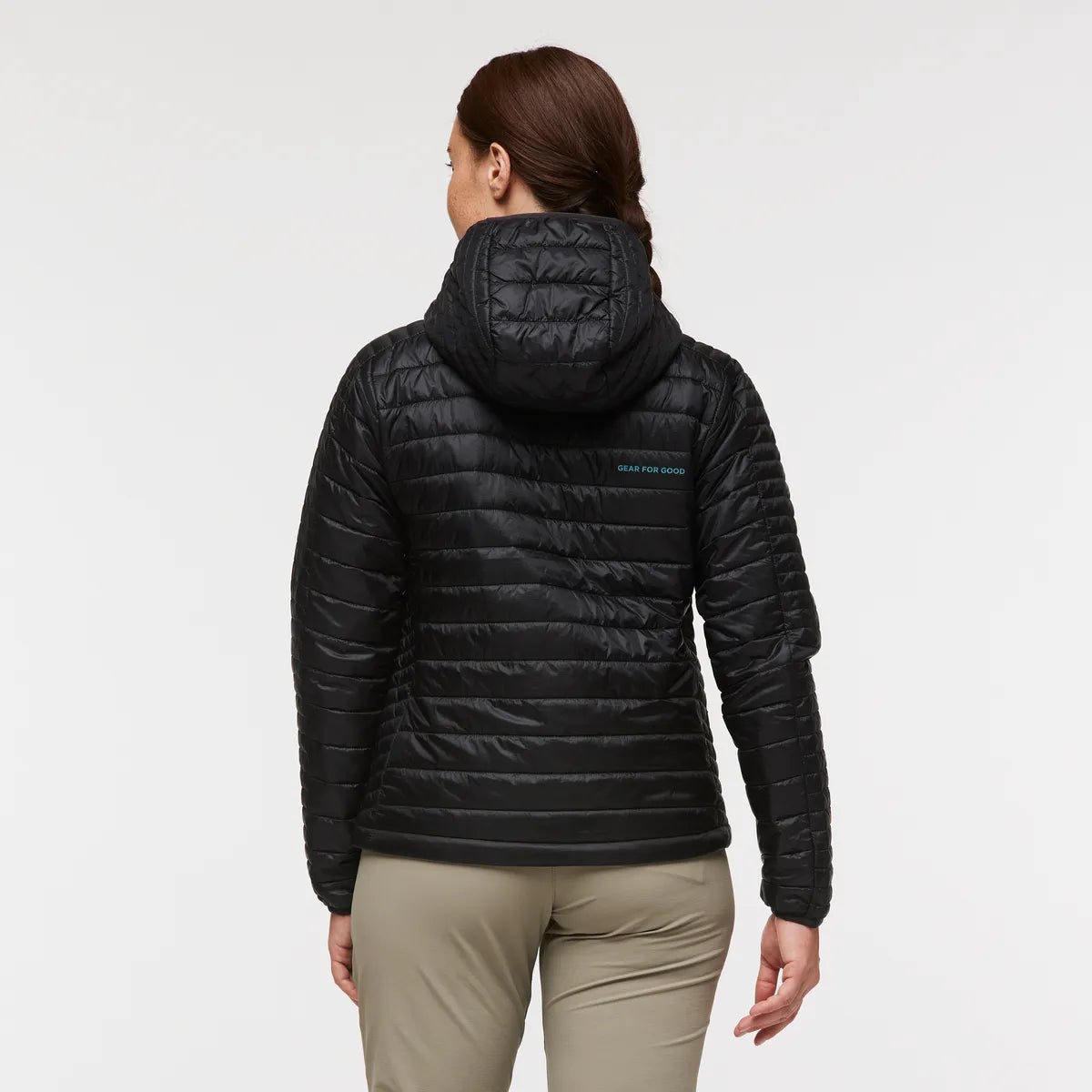 Cotopaxi Black