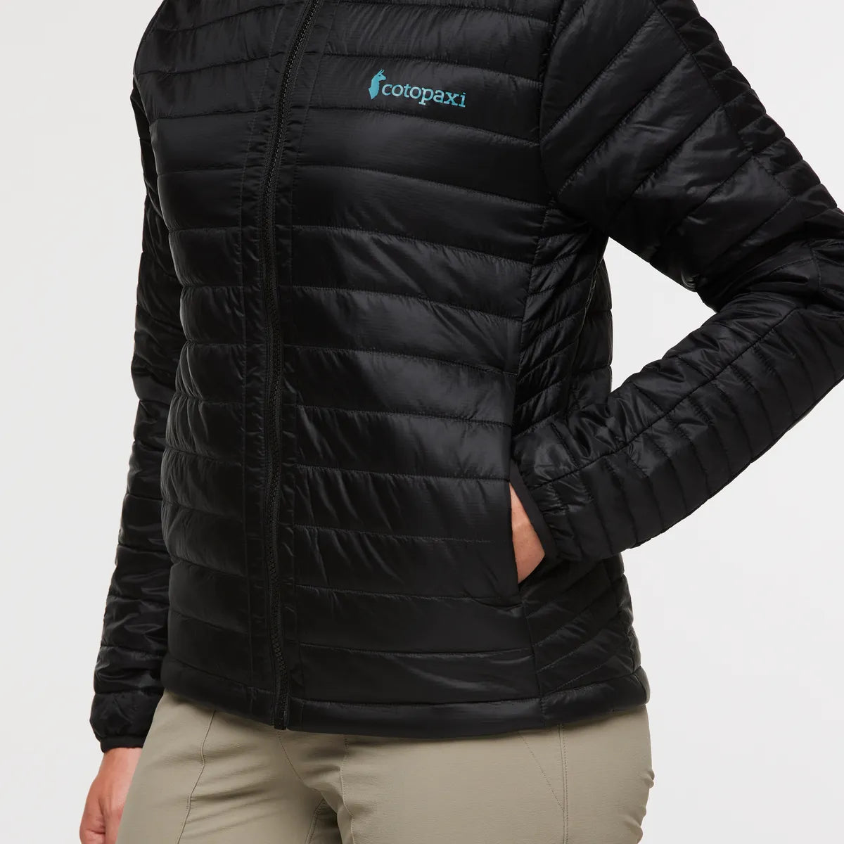 Cotopaxi Black