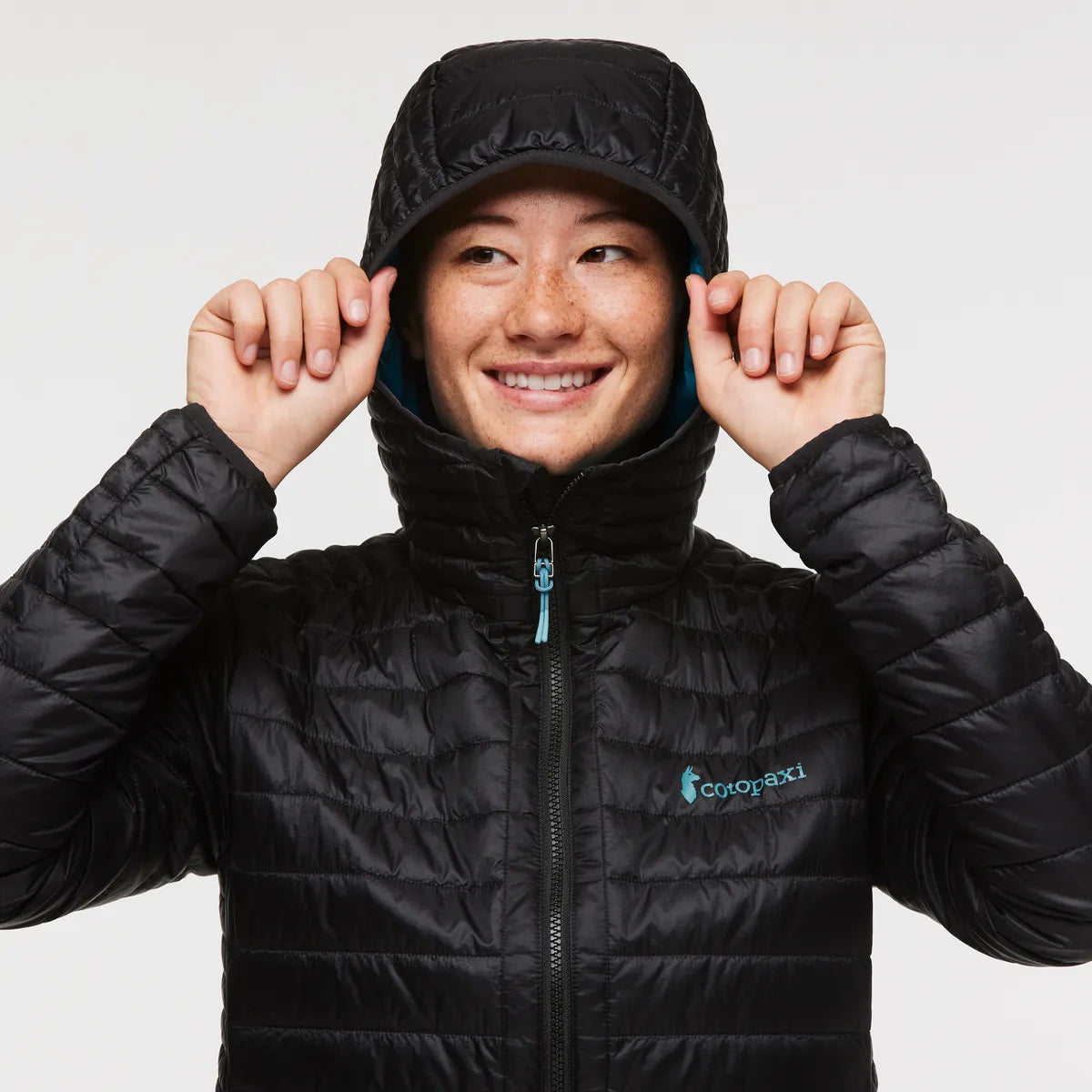 Cotopaxi Black