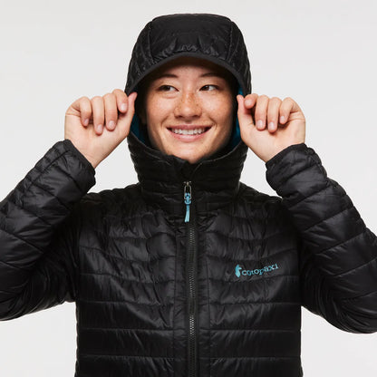 Cotopaxi Black