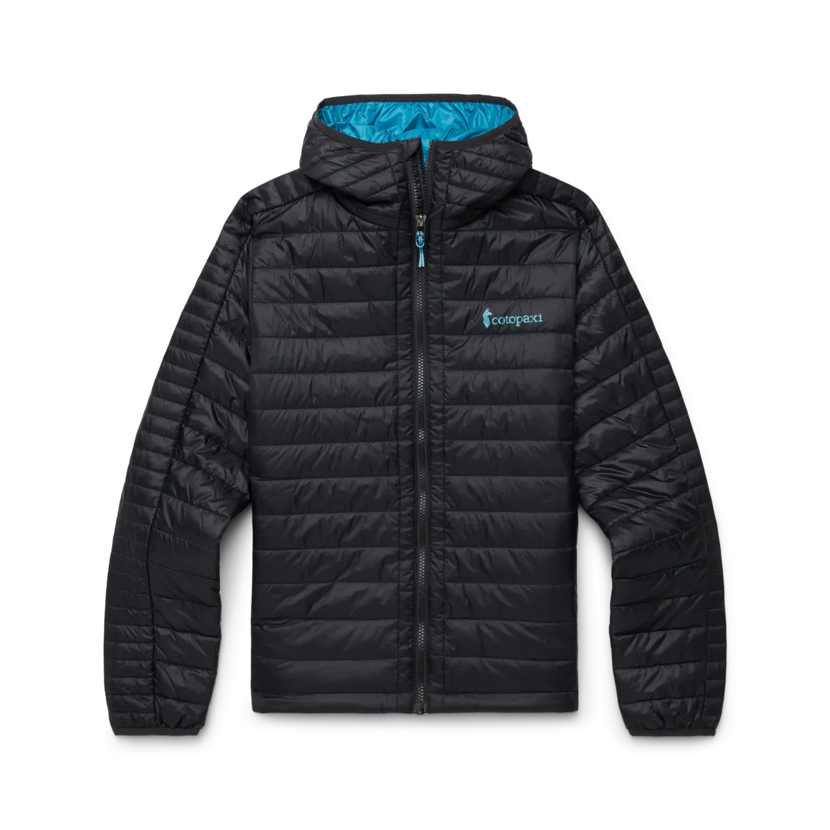 Cotopaxi Black